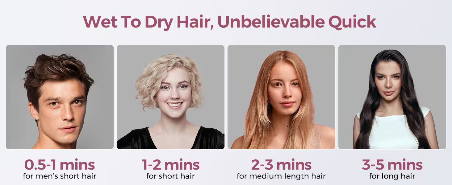 hair dryer for women