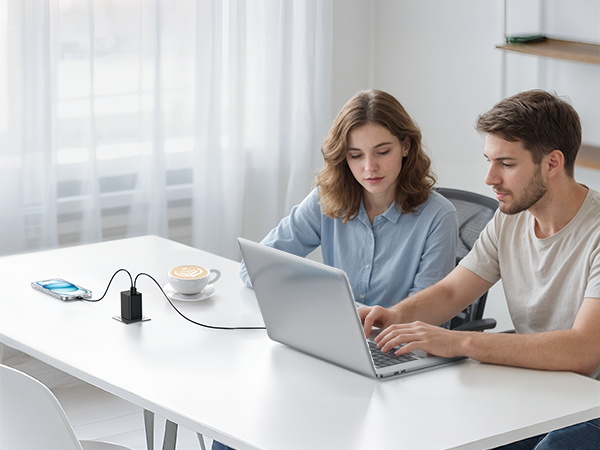 180w usb c charger block