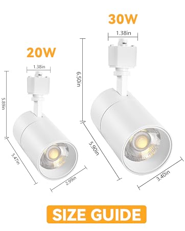 20W 30W