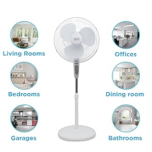 small floor fan quiet fann black fan insulated fan best floor fan small fan for floor best fan