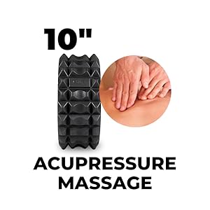 gentle estiramientos pose curves padding shaping balancing traction performance physic rollre heads