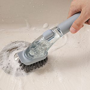 kitchen brush