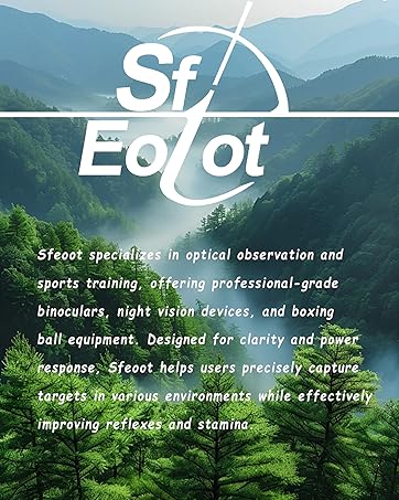 Binoculars 