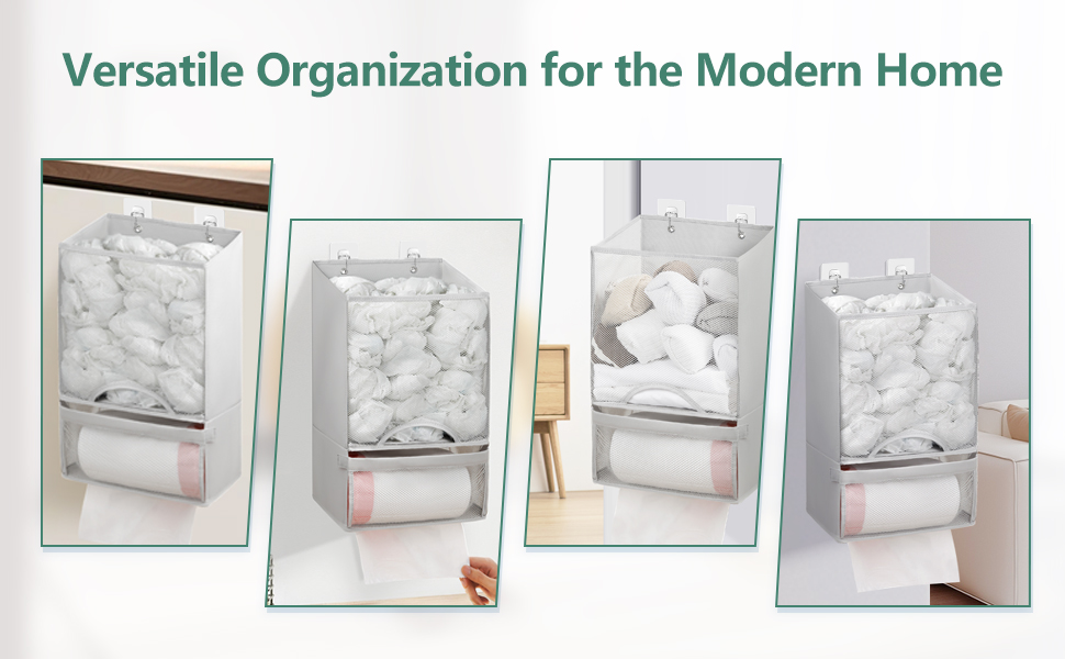 organization