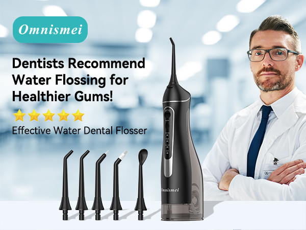 make your dentist proud at your next appointment