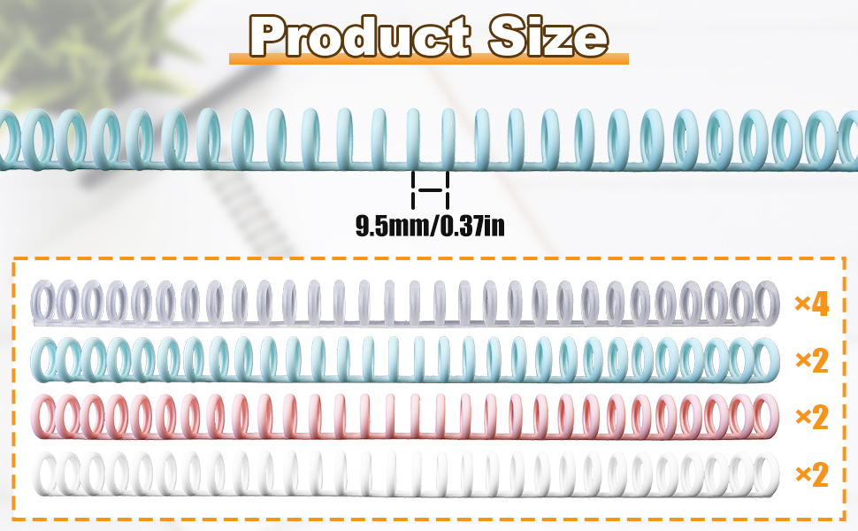 binding machine spiral coil binder