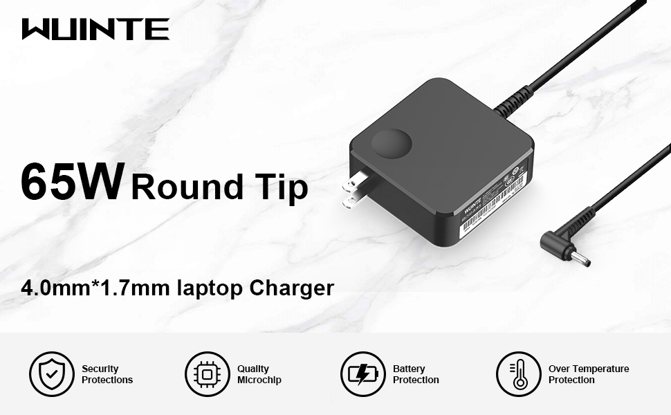 lenovo laptop charger
