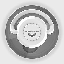 360-degree rotatable mist nozzle.