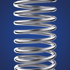 compression spring
