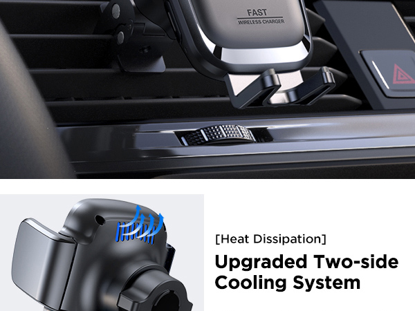 phone mount for car wireless charger wireless charger for car car wireless charger