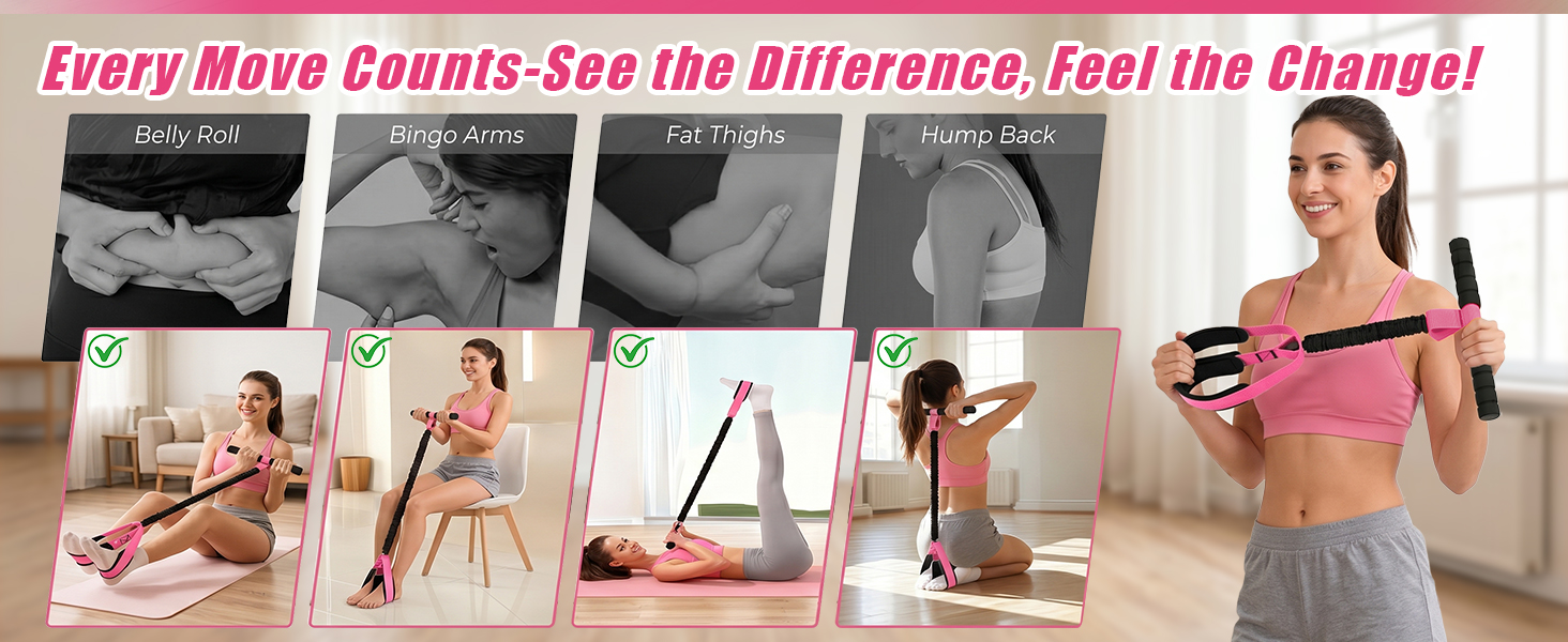 exercise equipment