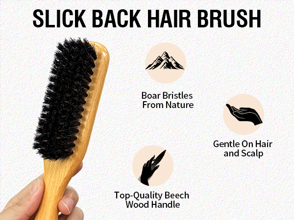 hair brush for women