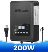 Low Voltage Landscape Transformer