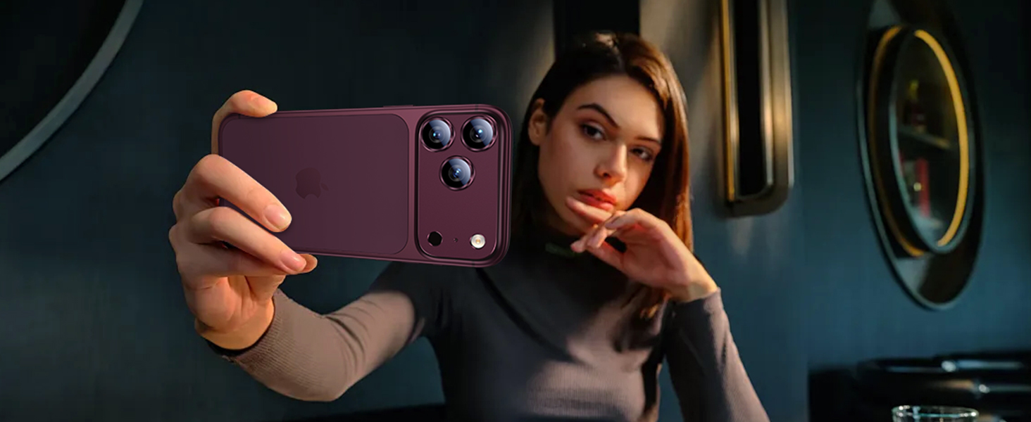 iPhone 18 pro max camera lens protector
