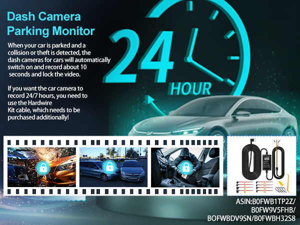 dash camera for cars