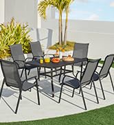 Stackable Dining Chairs