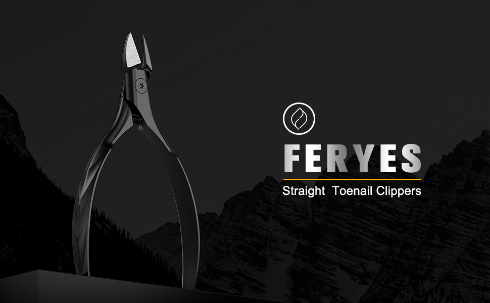 Ingrown Toenail Clipper