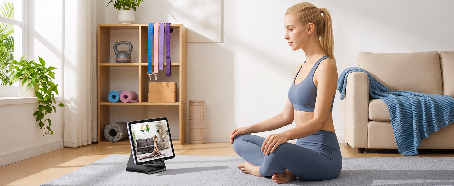 TARKARI Wireless Induction Speaker