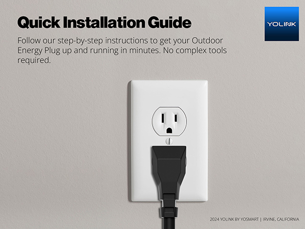 Quick Installation Guide