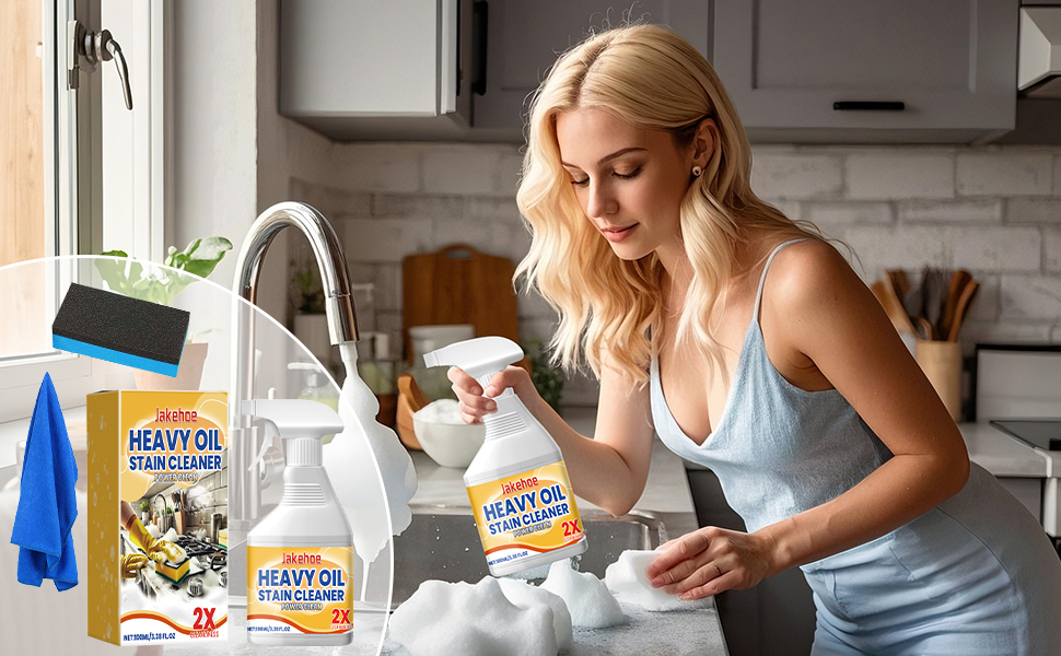 degreaser cleaner heavy duty