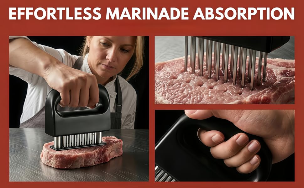 meat tenderizer