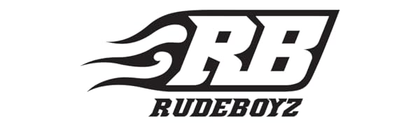 Rude Boyz Logo, Rude Boyz Skateboards