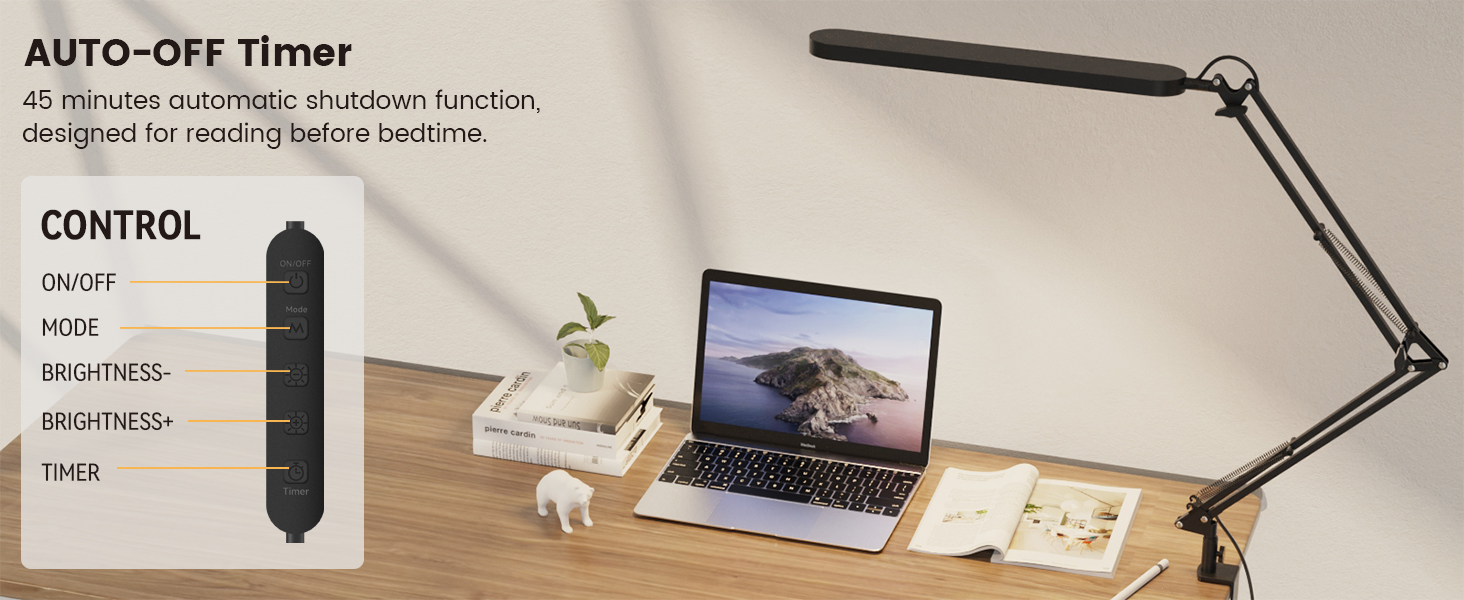 desk lamps for home office