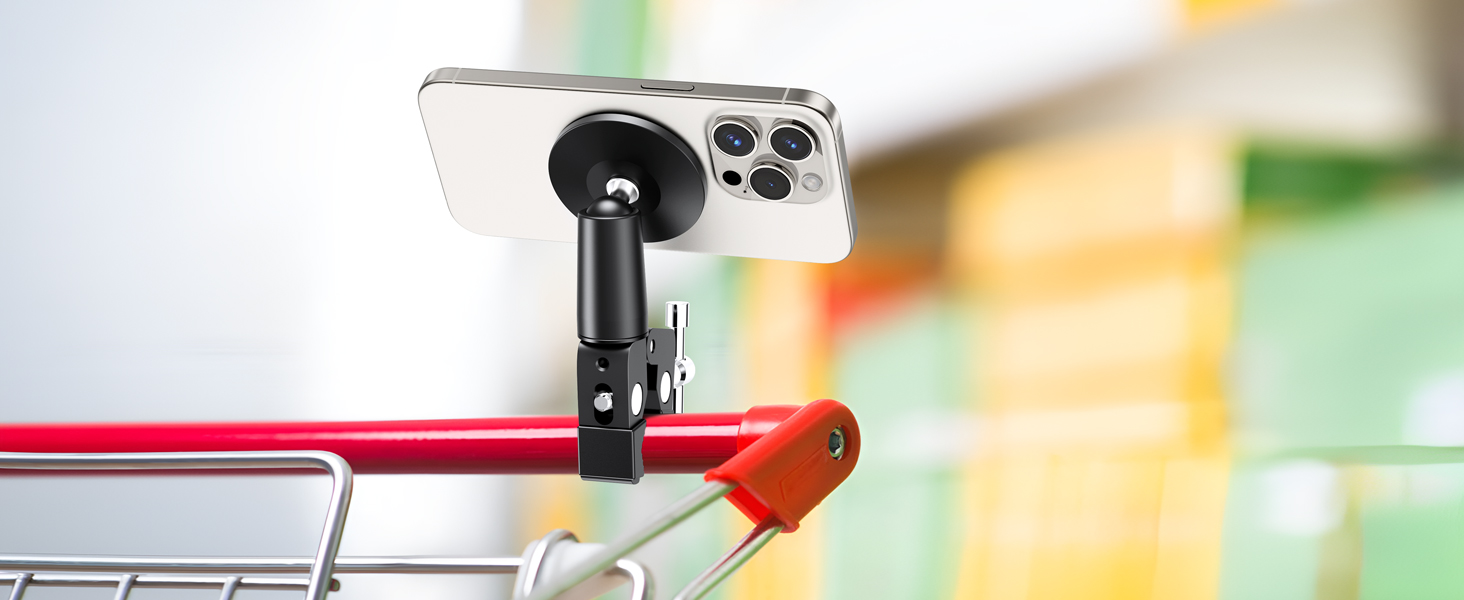 magsafe phone mount 