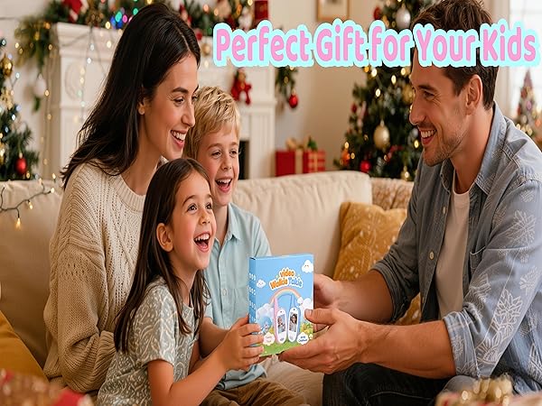 Perfect Toy Gift for Kids