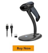 m8 2d barcode scanner