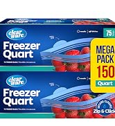 Quart Freezer