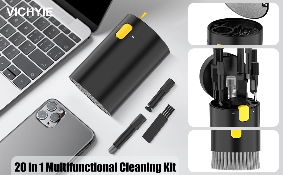 keyboard cleaning kit