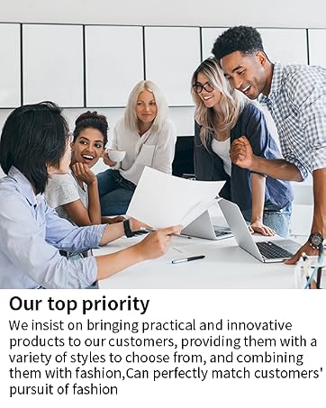 Our top priority