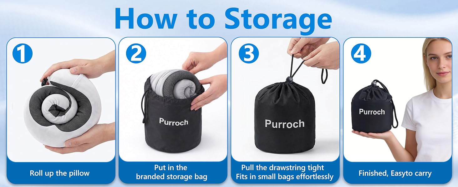 travel pillow