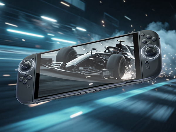 Joystick for Nintendo Switch 2 JoyCon