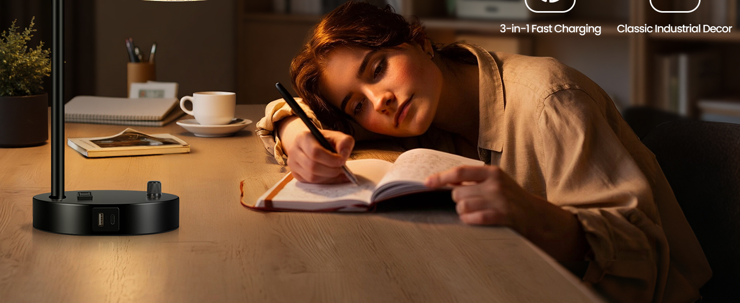 table lamps set of 2