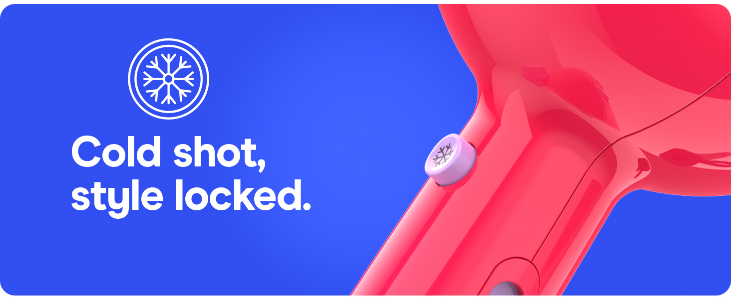 cold shot, style locked