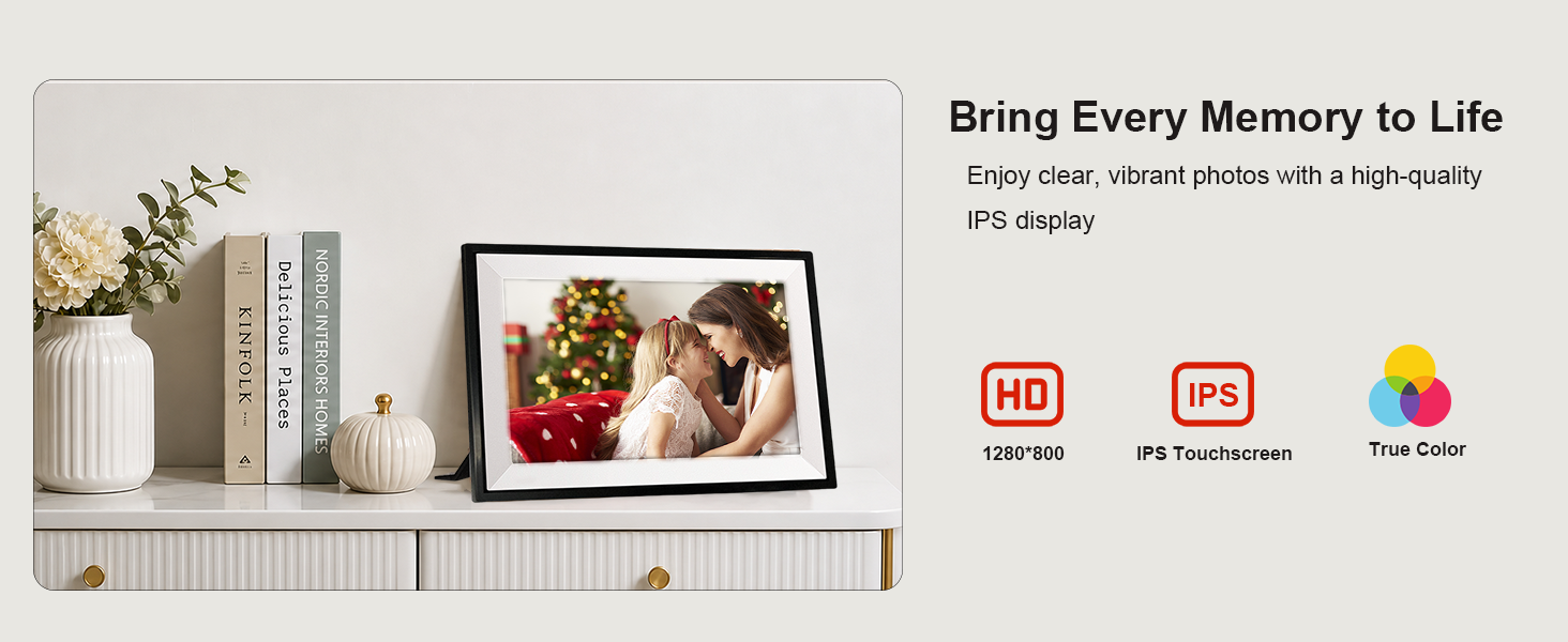 HD IPS