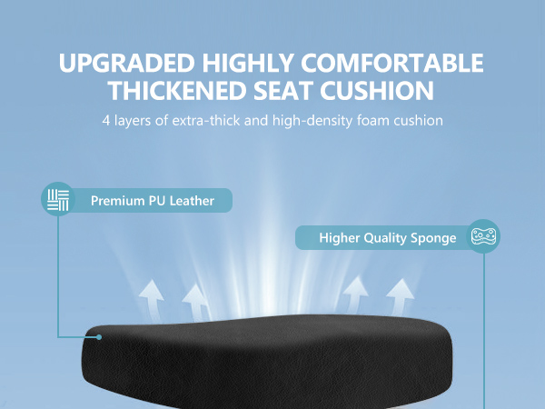 leather office chair