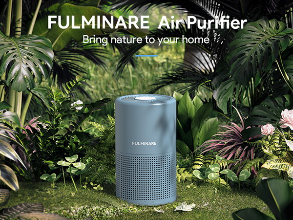 FULMINARE Air Purifiers