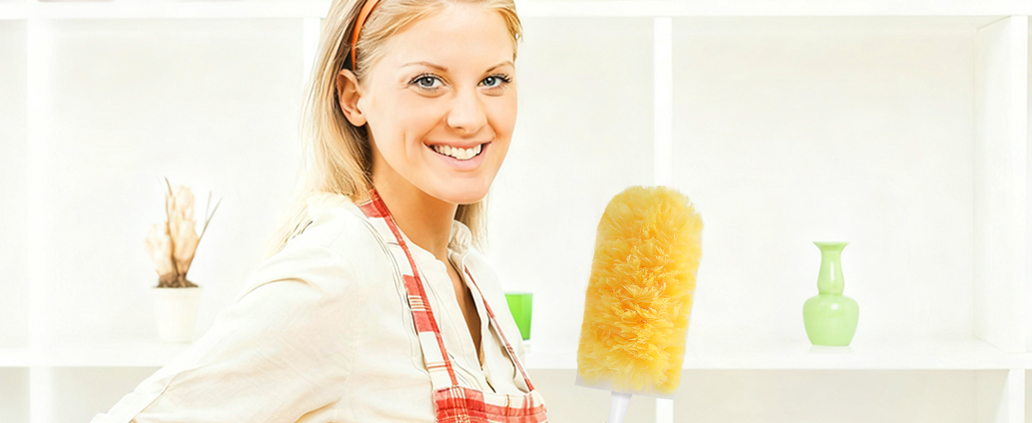 Dusters for Cleaning
