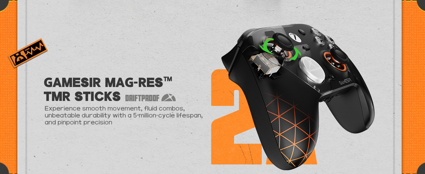 xbox series x controller