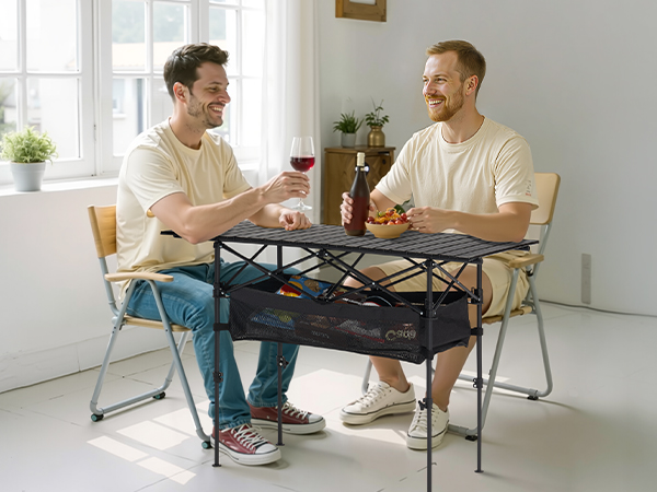 utility table