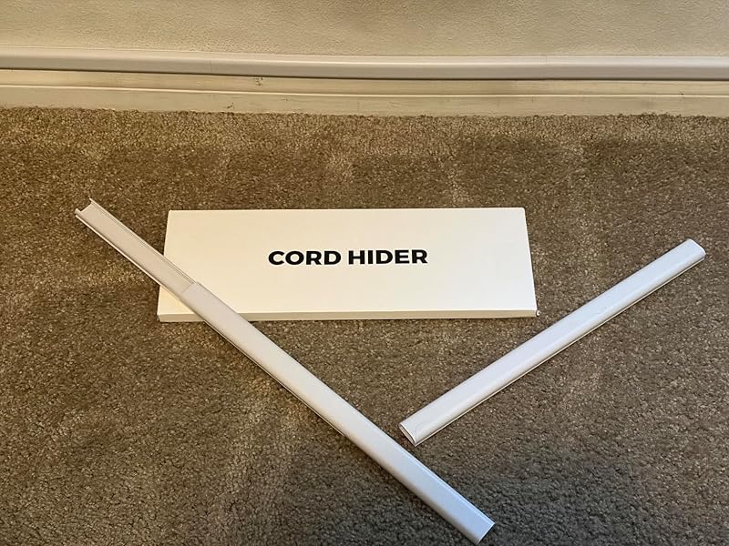 cord cover wire hider cable raceway wire cover cable cover hide wires tv cord hider for wall