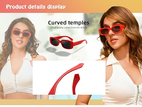 lentes de sol para mujer
