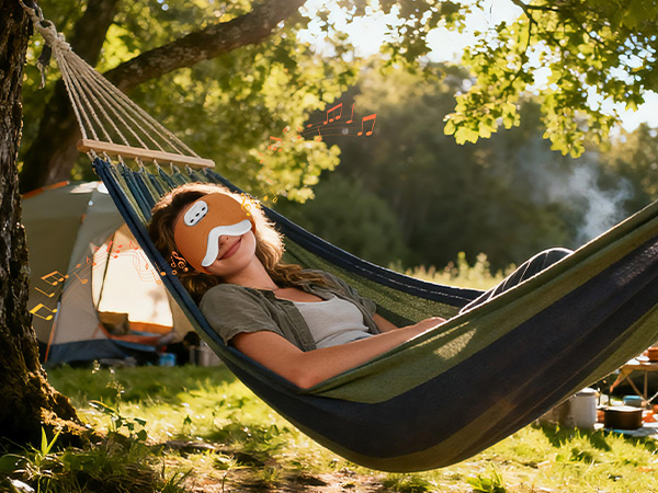 sleeping eye mask for women