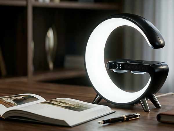 desk lamp
