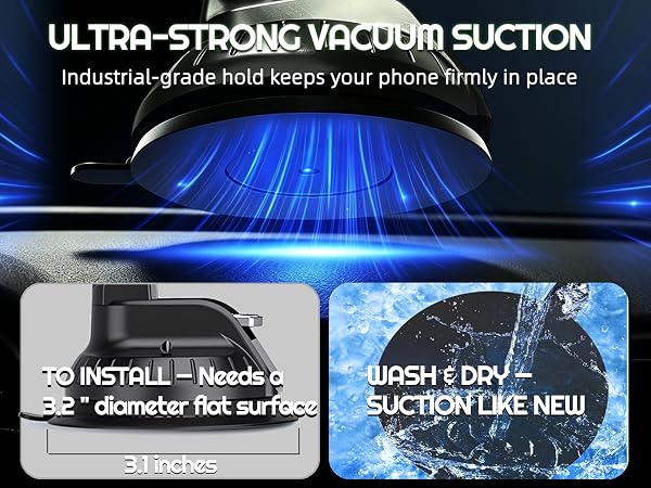 magsafe car phone holder charger,magnetic wireless car charger,phone mount for truck