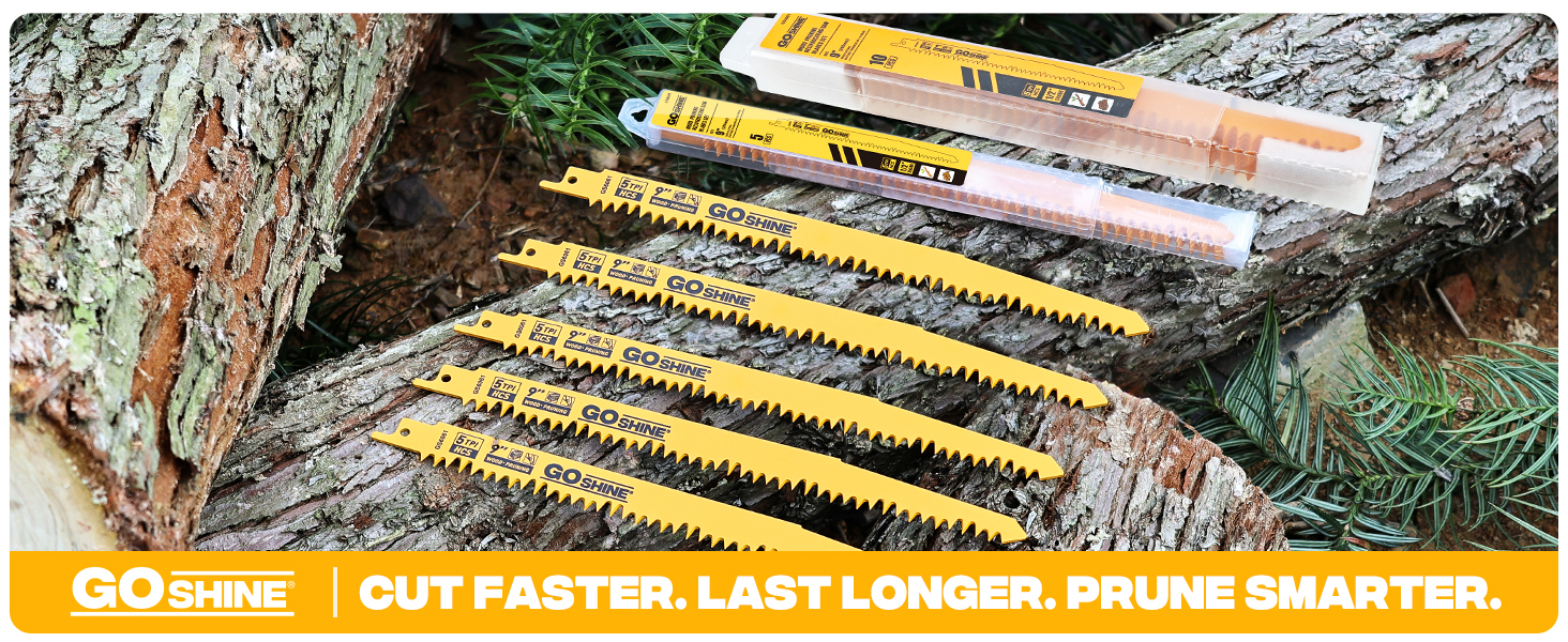 Wood Pruning Reciprocating Saw Blades,Sawzall blades,sawzall blades wood,wood sawzall blades