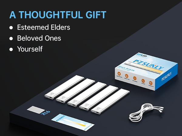 sensor lights indoor